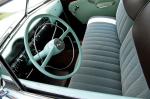 Mercury Monterey Coupe 1951 года